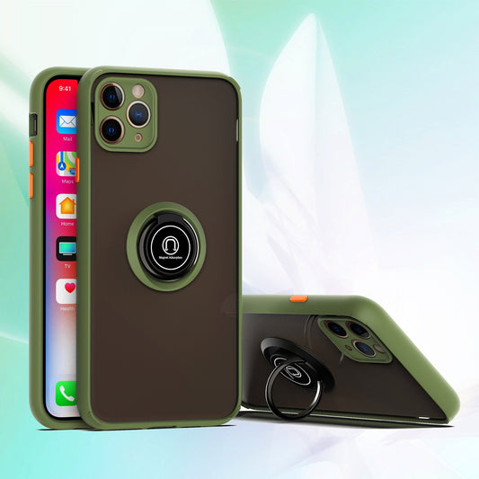Anti-Fall Protective Cover for Mobile Phones