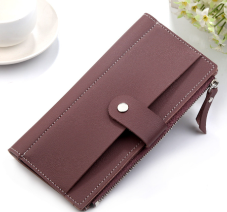 Multifunctional Clutch Wallet for Ladies and Phones