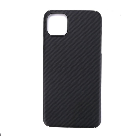Carbon Fiber Protective Case for Mobile Phones