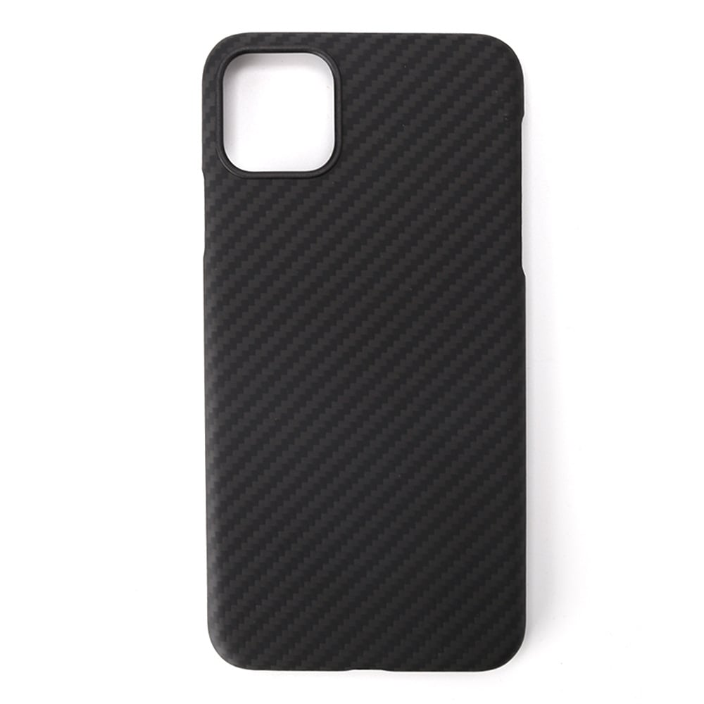 Carbon Fiber Protective Case for Mobile Phones