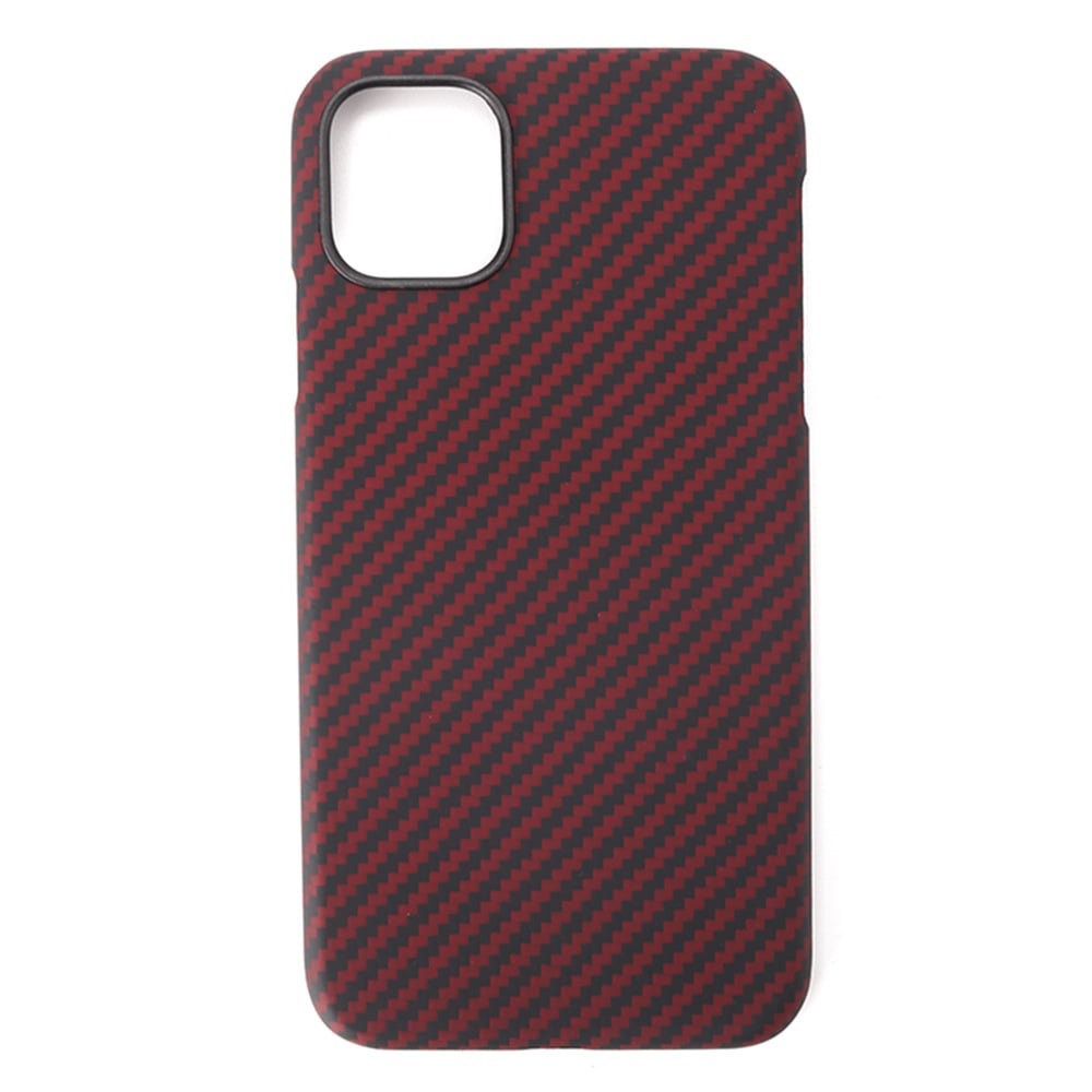 Carbon Fiber Protective Case for Mobile Phones