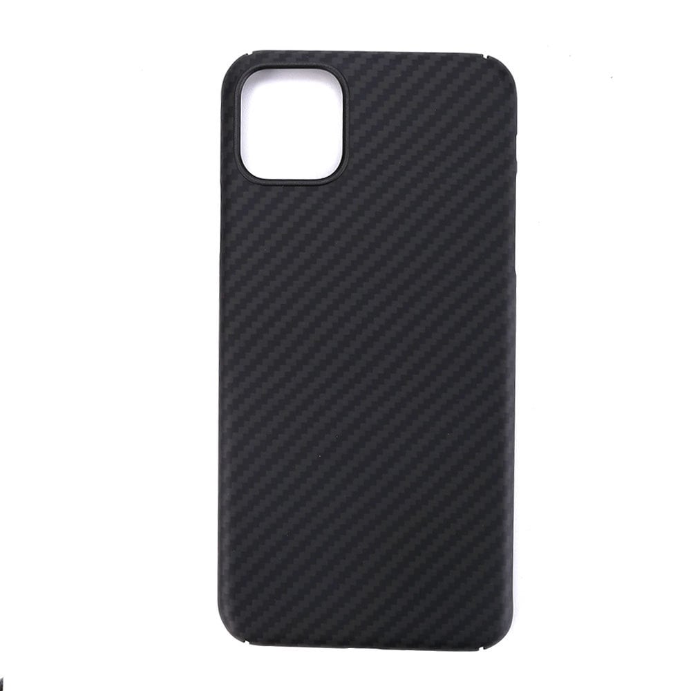 Carbon Fiber Protective Case for Mobile Phones
